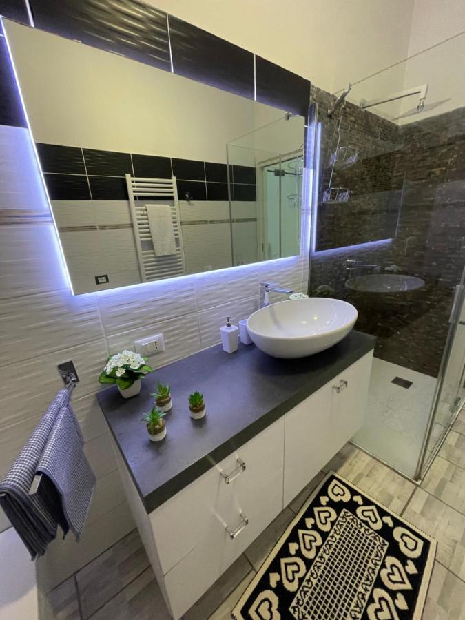 דירות מסטרה Casa Di Isabelle Venezia מראה חיצוני תמונה
