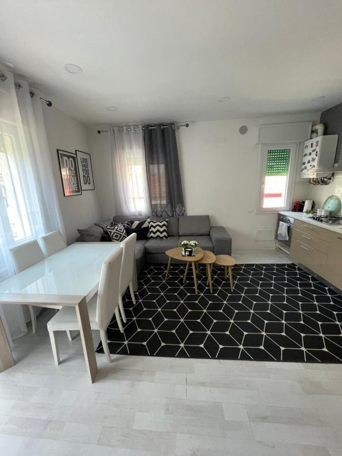 דירות מסטרה Casa Di Isabelle Venezia מראה חיצוני תמונה