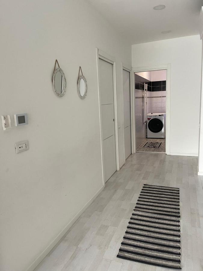 דירות מסטרה Casa Di Isabelle Venezia מראה חיצוני תמונה