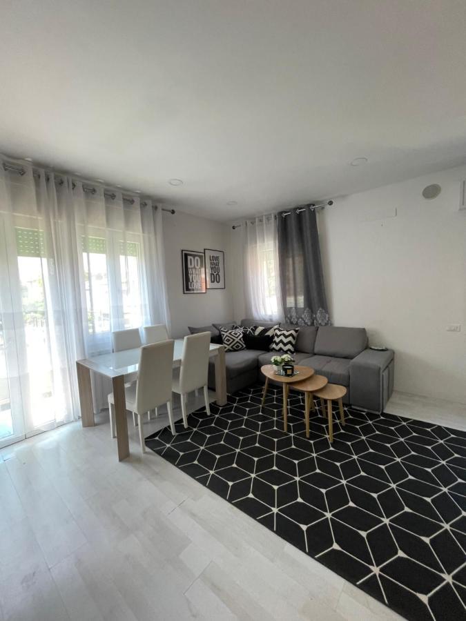 דירות מסטרה Casa Di Isabelle Venezia מראה חיצוני תמונה
