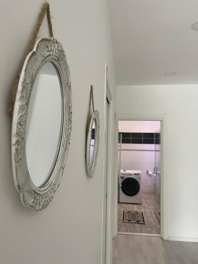 דירות מסטרה Casa Di Isabelle Venezia מראה חיצוני תמונה