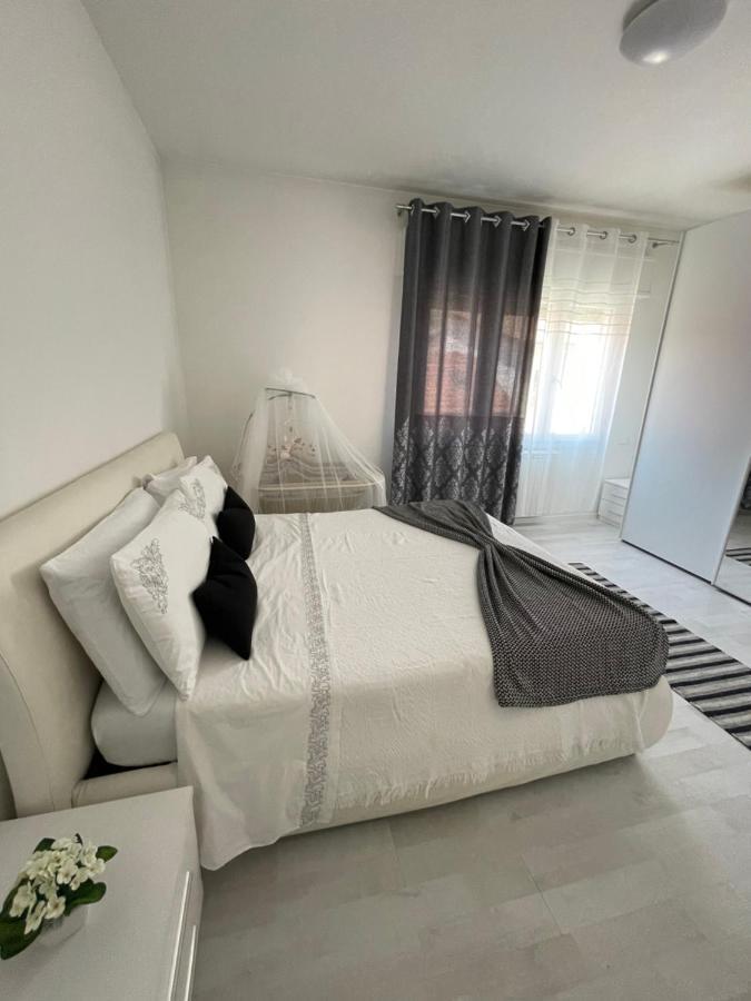 דירות מסטרה Casa Di Isabelle Venezia מראה חיצוני תמונה