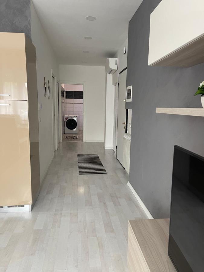 דירות מסטרה Casa Di Isabelle Venezia מראה חיצוני תמונה