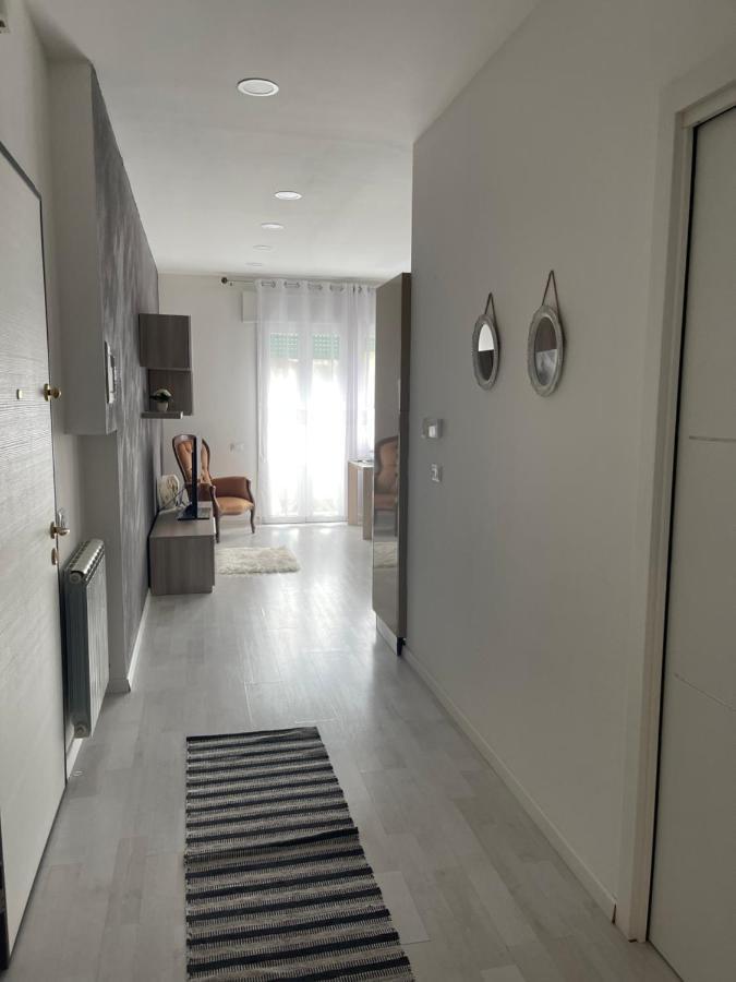 דירות מסטרה Casa Di Isabelle Venezia מראה חיצוני תמונה