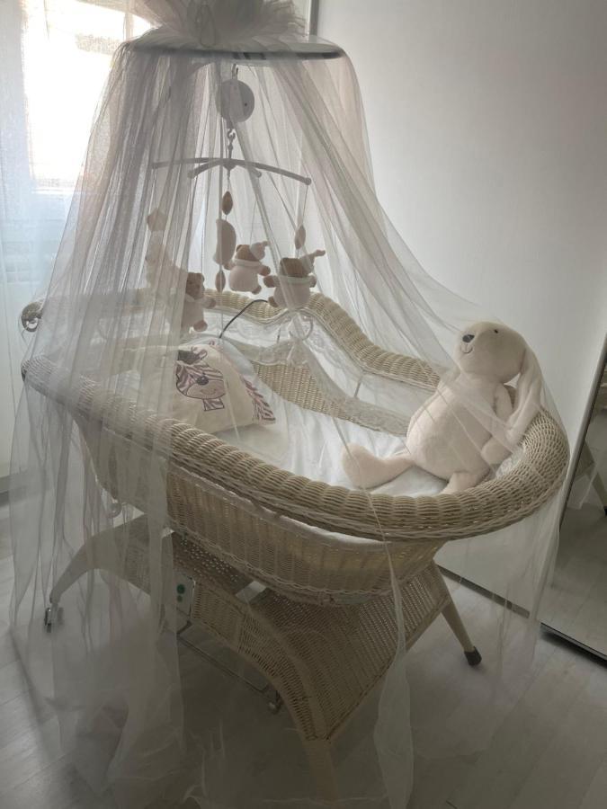 דירות מסטרה Casa Di Isabelle Venezia מראה חיצוני תמונה