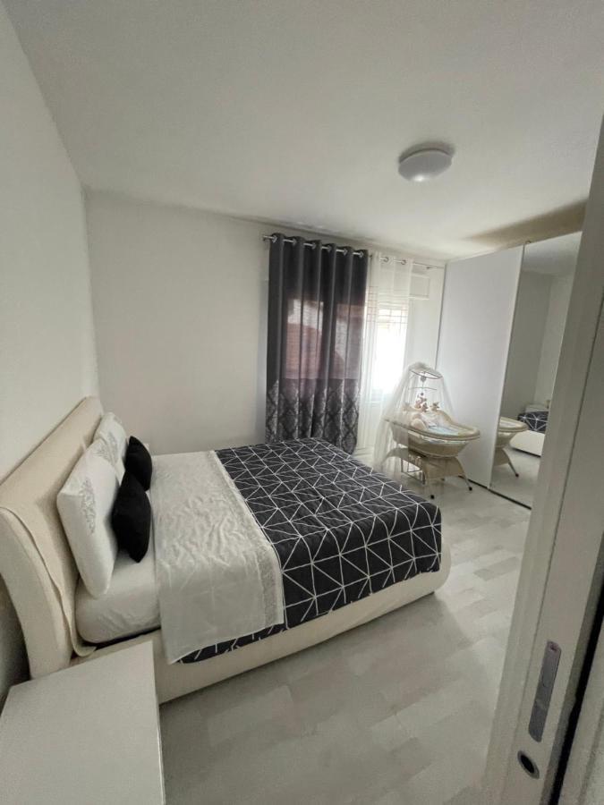 דירות מסטרה Casa Di Isabelle Venezia מראה חיצוני תמונה