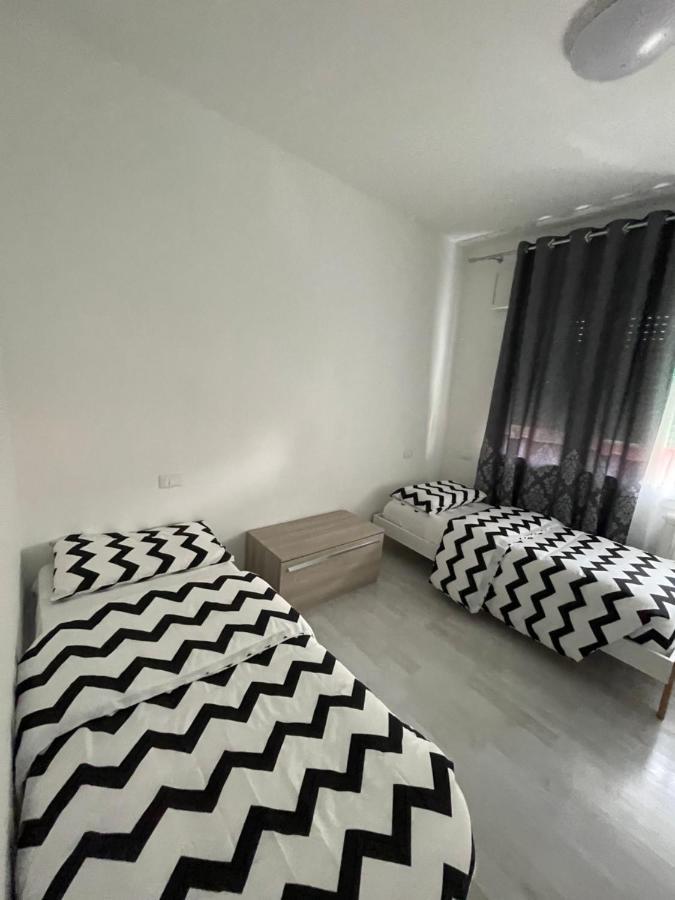 דירות מסטרה Casa Di Isabelle Venezia מראה חיצוני תמונה