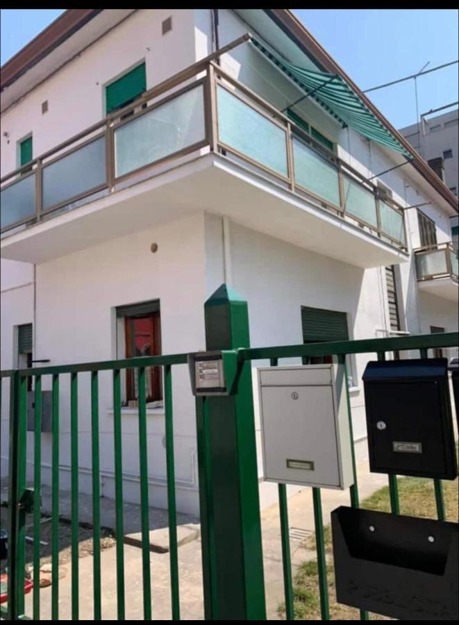 דירות מסטרה Casa Di Isabelle Venezia מראה חיצוני תמונה