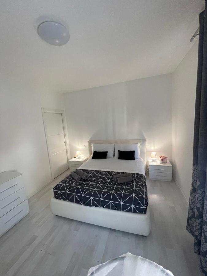 דירות מסטרה Casa Di Isabelle Venezia מראה חיצוני תמונה
