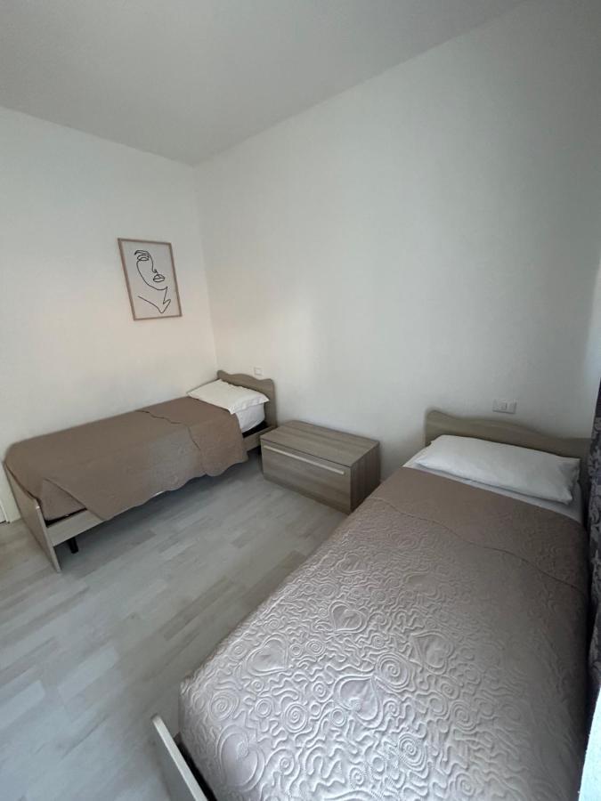 דירות מסטרה Casa Di Isabelle Venezia מראה חיצוני תמונה